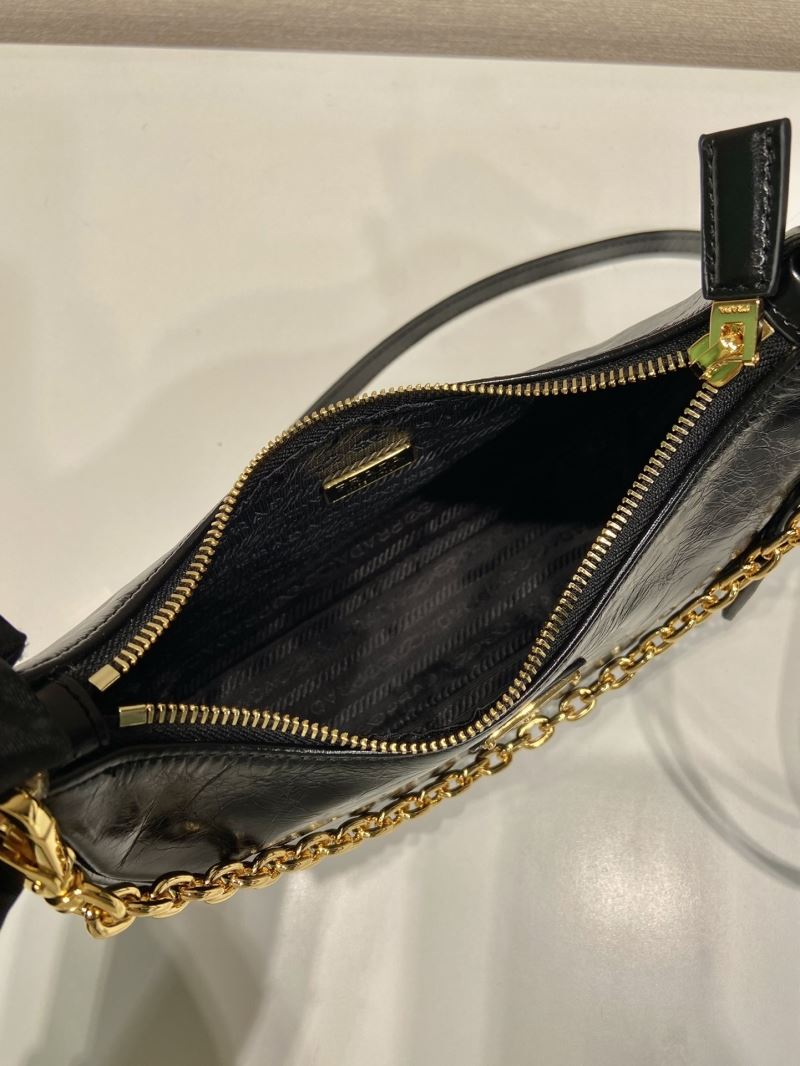 Prada Top Handle Bags